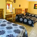 Hotel Don Elias