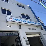 Hotel San Juan