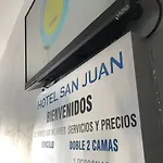 Hotel San Juan