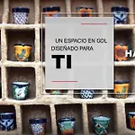 Hotel y Tú Expo