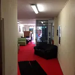 Hostal La Perla