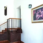 Casa De Los Vitrales