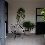Casa Finlandia Boutique Hotel