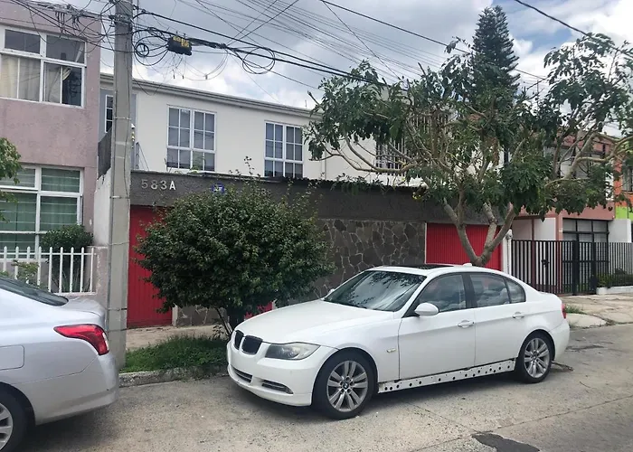 Casa Del Alma