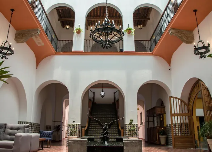 Hotel Real de Castilla