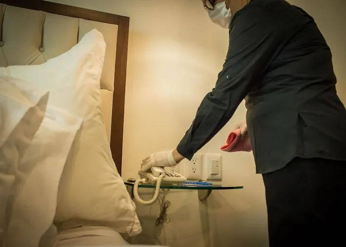 Alborata Hotel Boutique