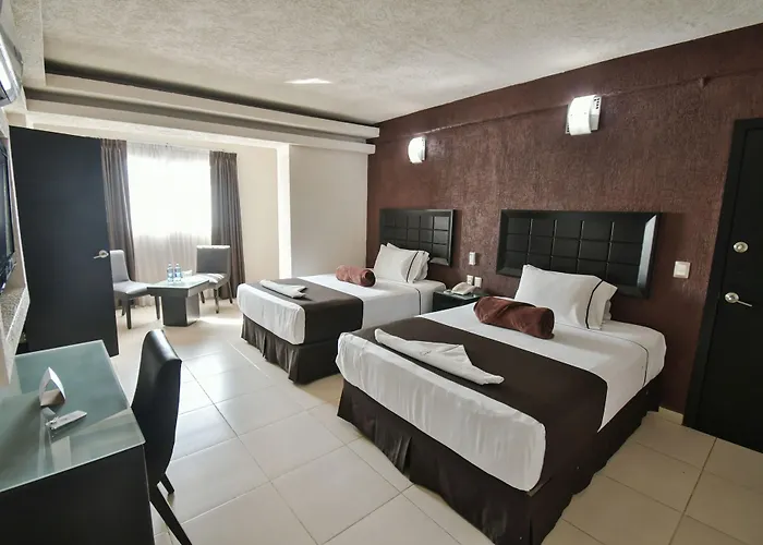 Hotel Portonovo Plaza Centro