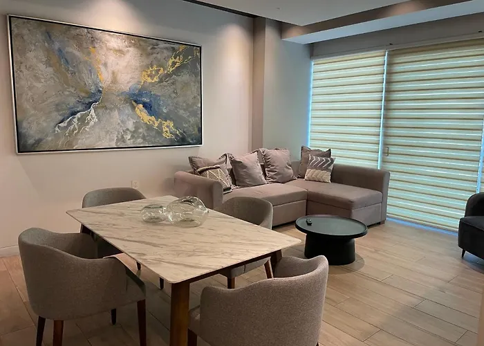 Apartamento En Lobby33