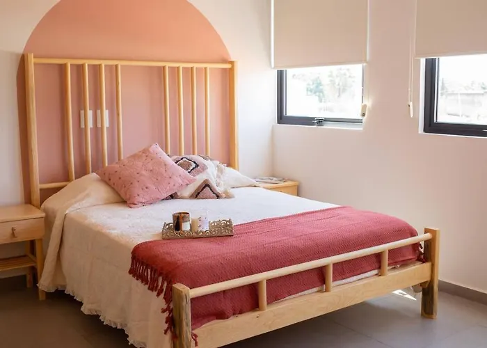 Hermoso Departamento En El Corazon De Guadalajara