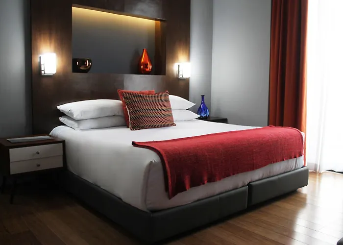 Hotel Love It Cas Consulado