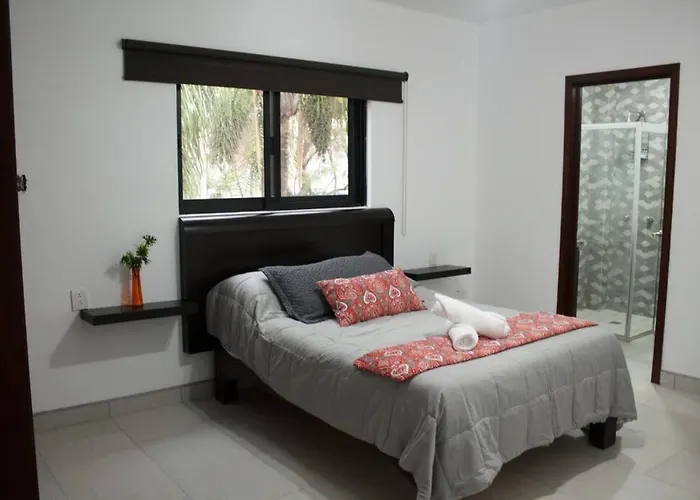 Hermoso Departamento Con Una Excelente Ubicacion