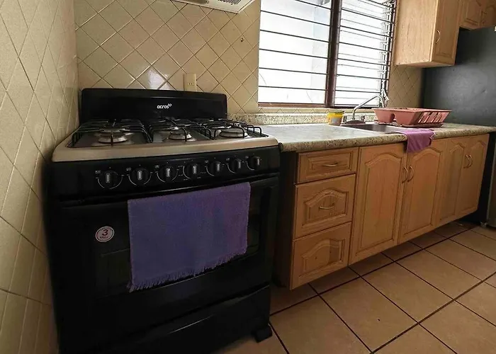 Casa Leos