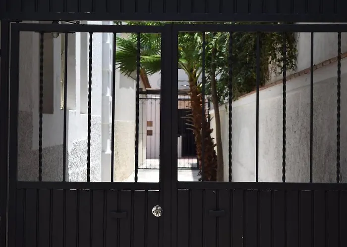 Casa Espana 1