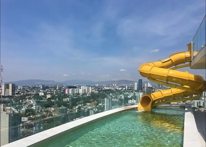 Garibaldi Residences Beautiful Ph