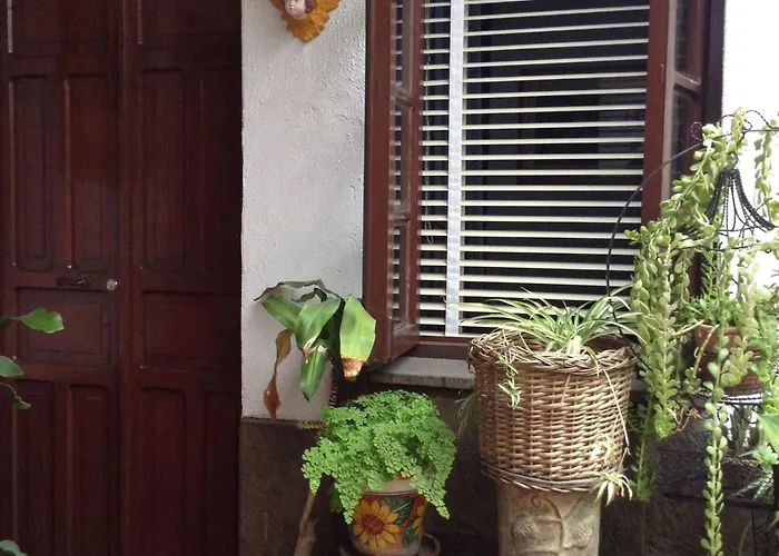Hostal don Felipe
