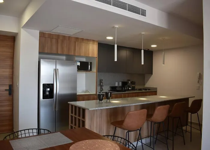 Mrw Duo 24 Spacious 3 Bedroom Apartment