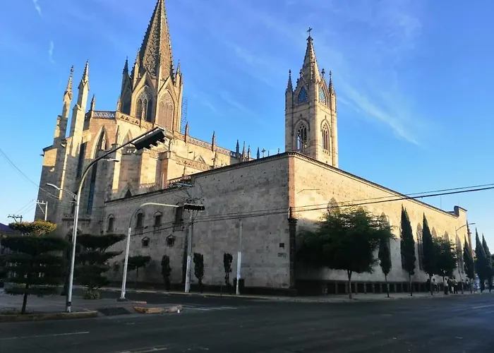 Pension Luz Divina Zona Centro