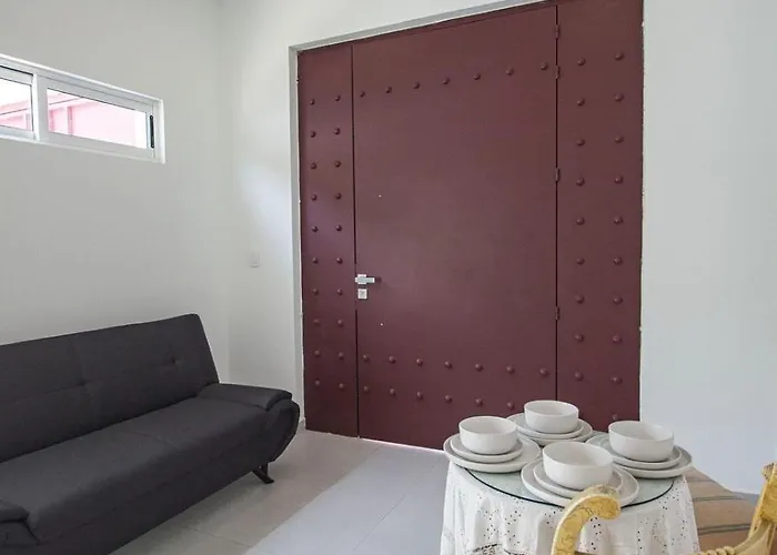 Kaqchikel Chalet