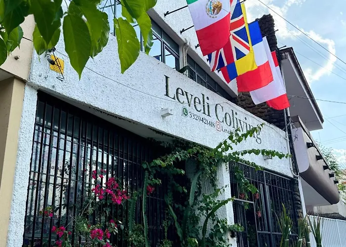 Leveli Coliving