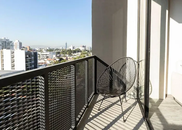 Eucalipto Flat Witgdl