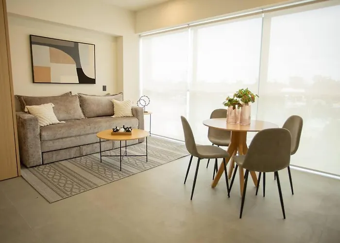 Mrw Incredible Loft In Livify