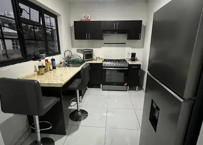 Lodging Space Martinez
