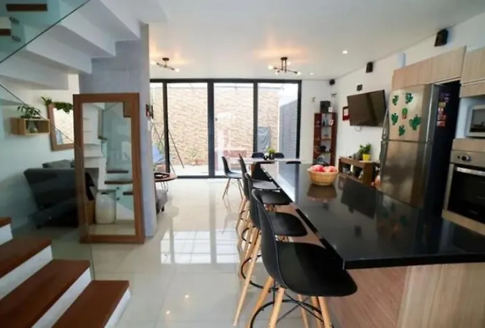 Casa Colotlan