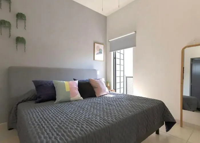 Moderno Loft