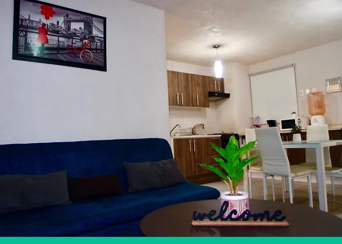 Departamento En Guadalajara