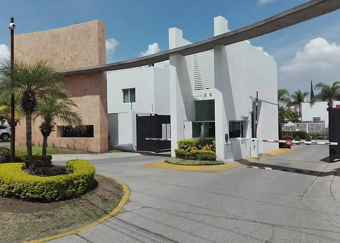 Apartment Antares 1