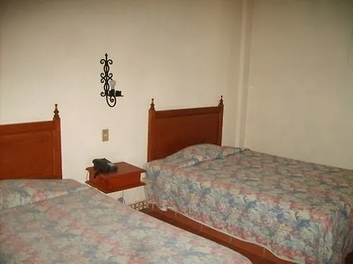 Hotel San Jose