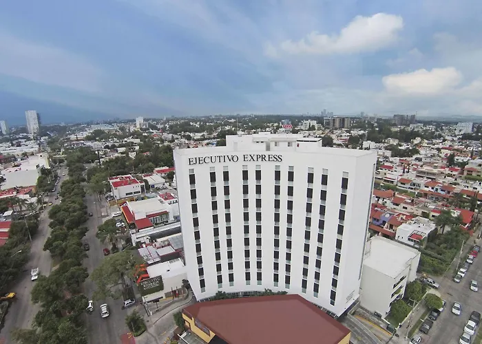 Hotel Ejecutivo Express