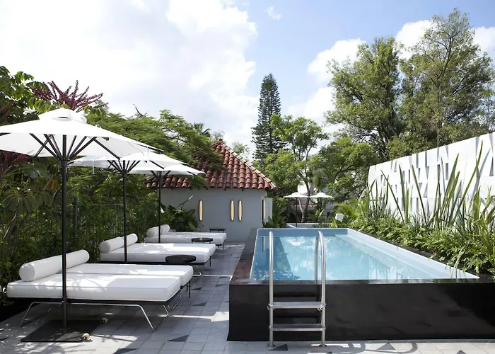 Casa Habita, A Member Of Design Hotels