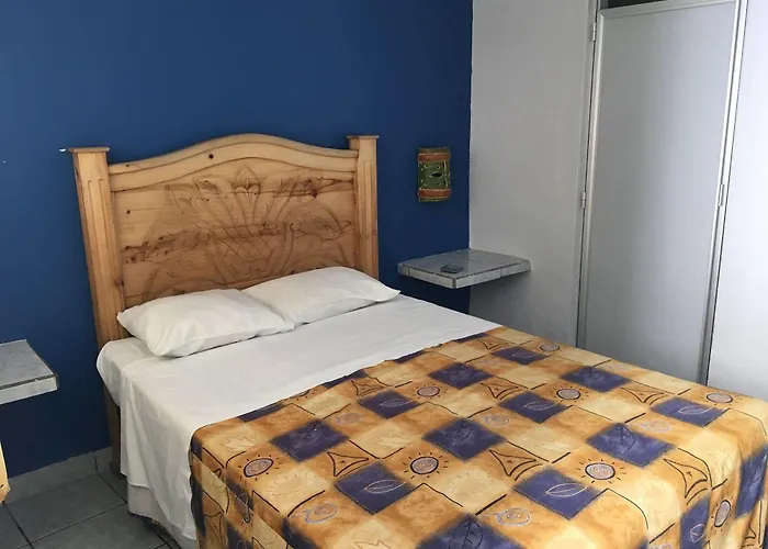 Hotel San Juan
