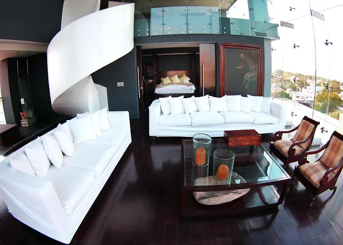 Demetria Hotel