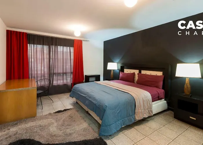 Casa Chapu (Adults Only)