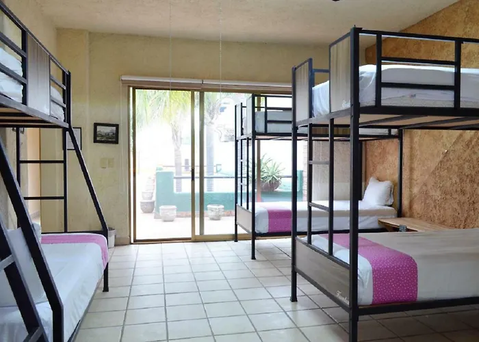 Hostalife