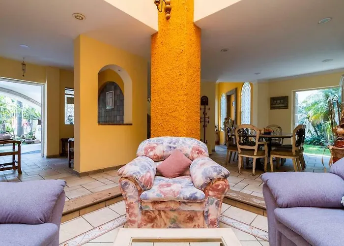 Casa Zula