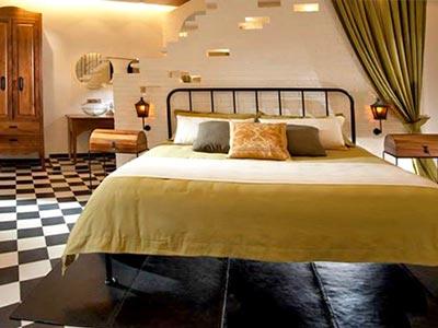 Hotel Del Carmen Concept Boutique By Chai