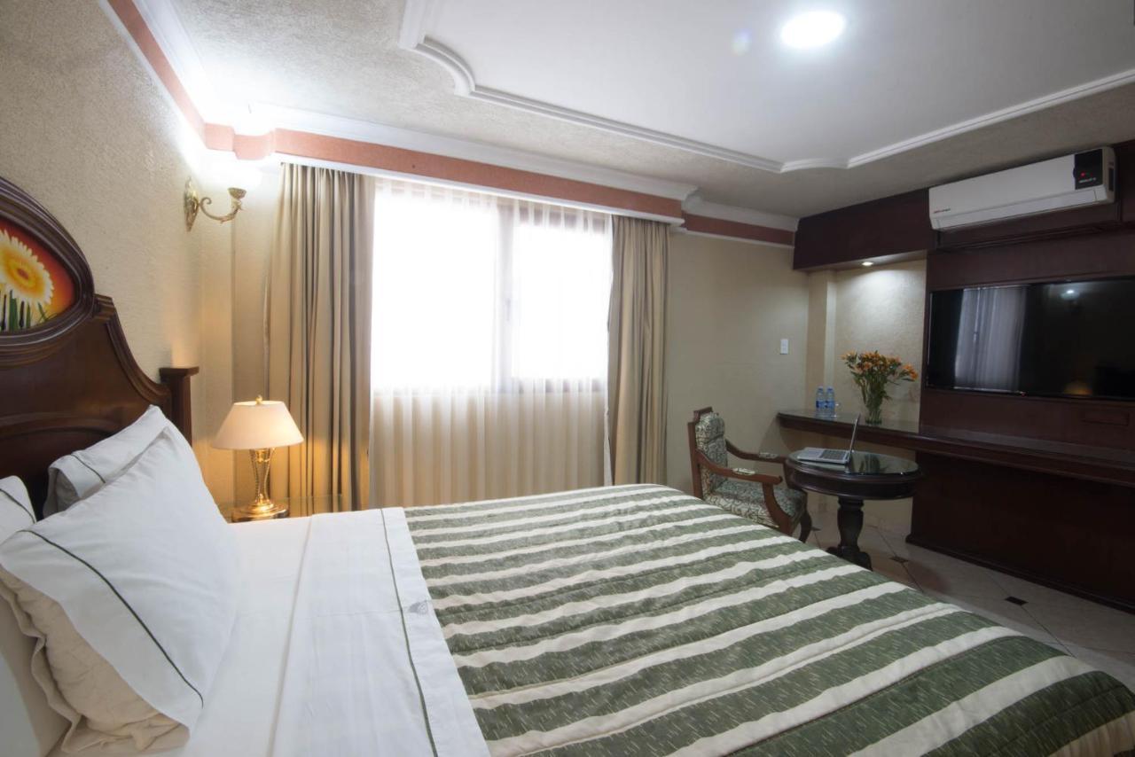 Casino Plaza 4* Guadalajara