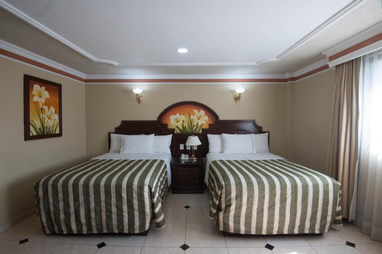 Hotel Casino Plaza 4*