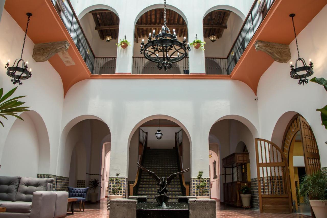 Real De Castilla Hotel Guadalajara