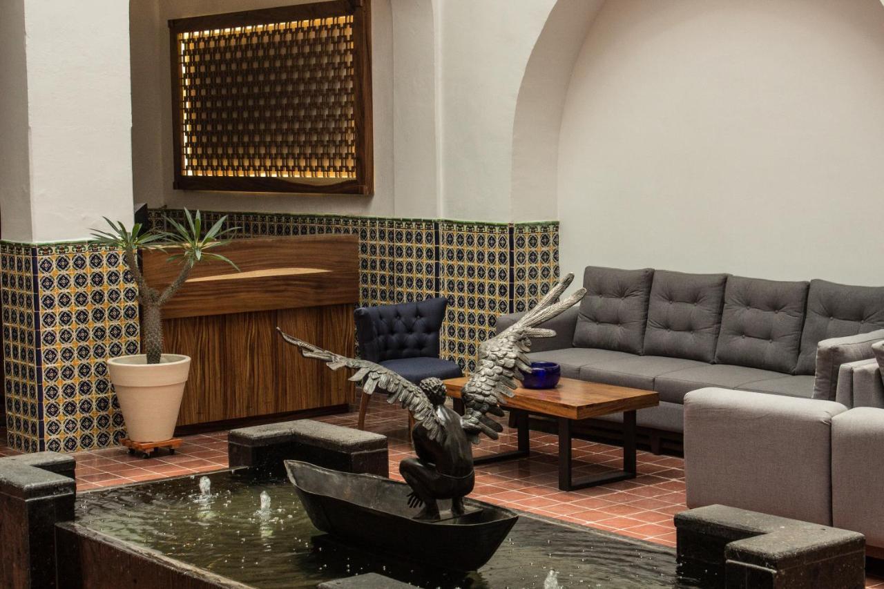 Hotel Real De Castilla Guadalajara