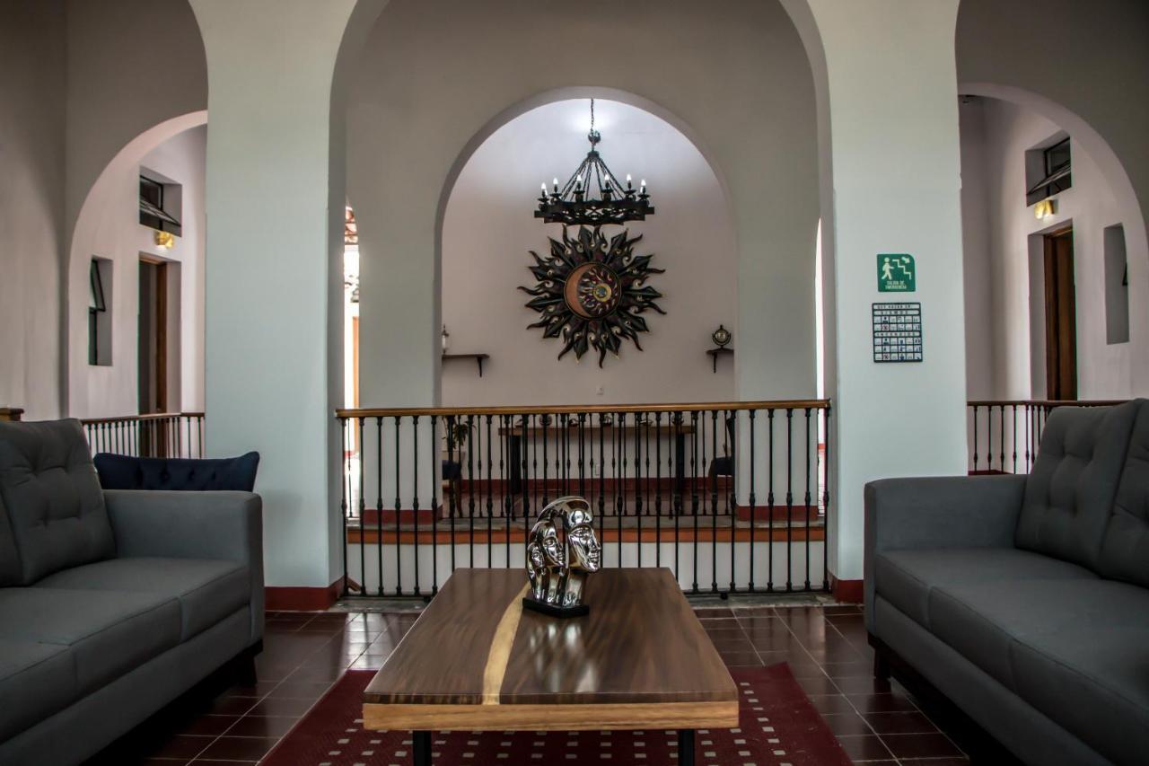Hotel Real De Castilla Guadalajara