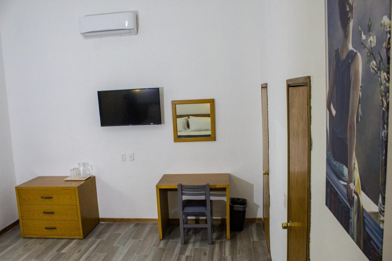 Real De Castilla Hotel 3*