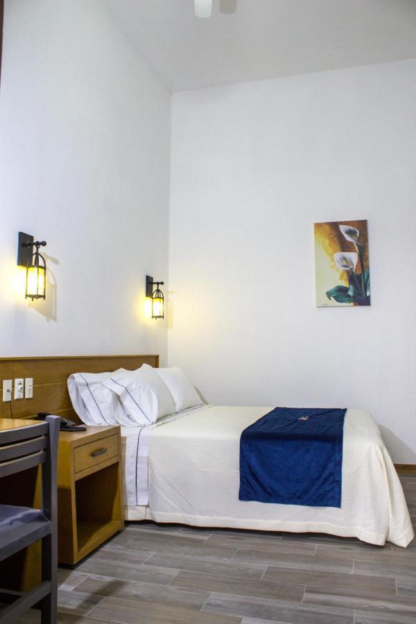 Real De Castilla Hotel Guadalajara