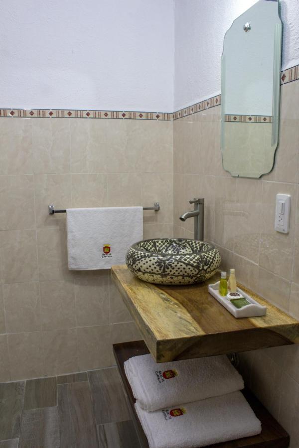 Hotel Real De Castilla