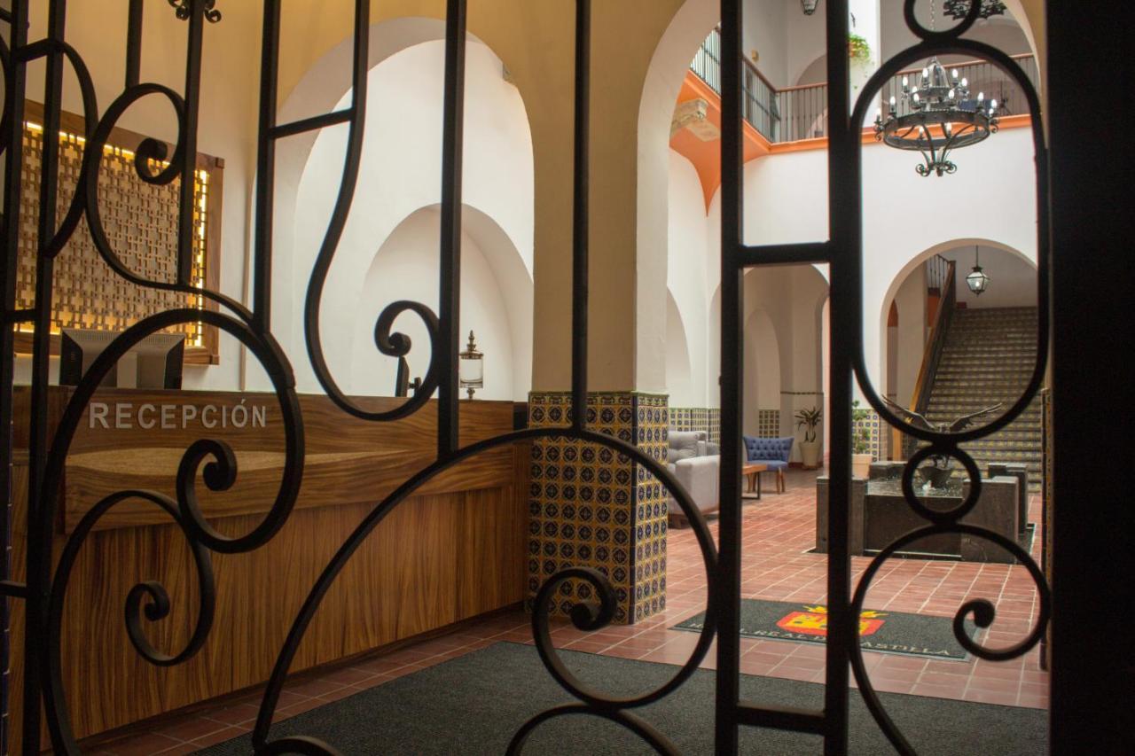 Real De Castilla Hotel Guadalajara