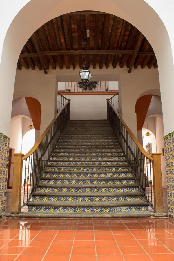 Real De Castilla Hotel 3*