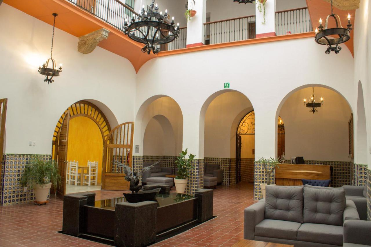 Real De Castilla Hotel Guadalajara